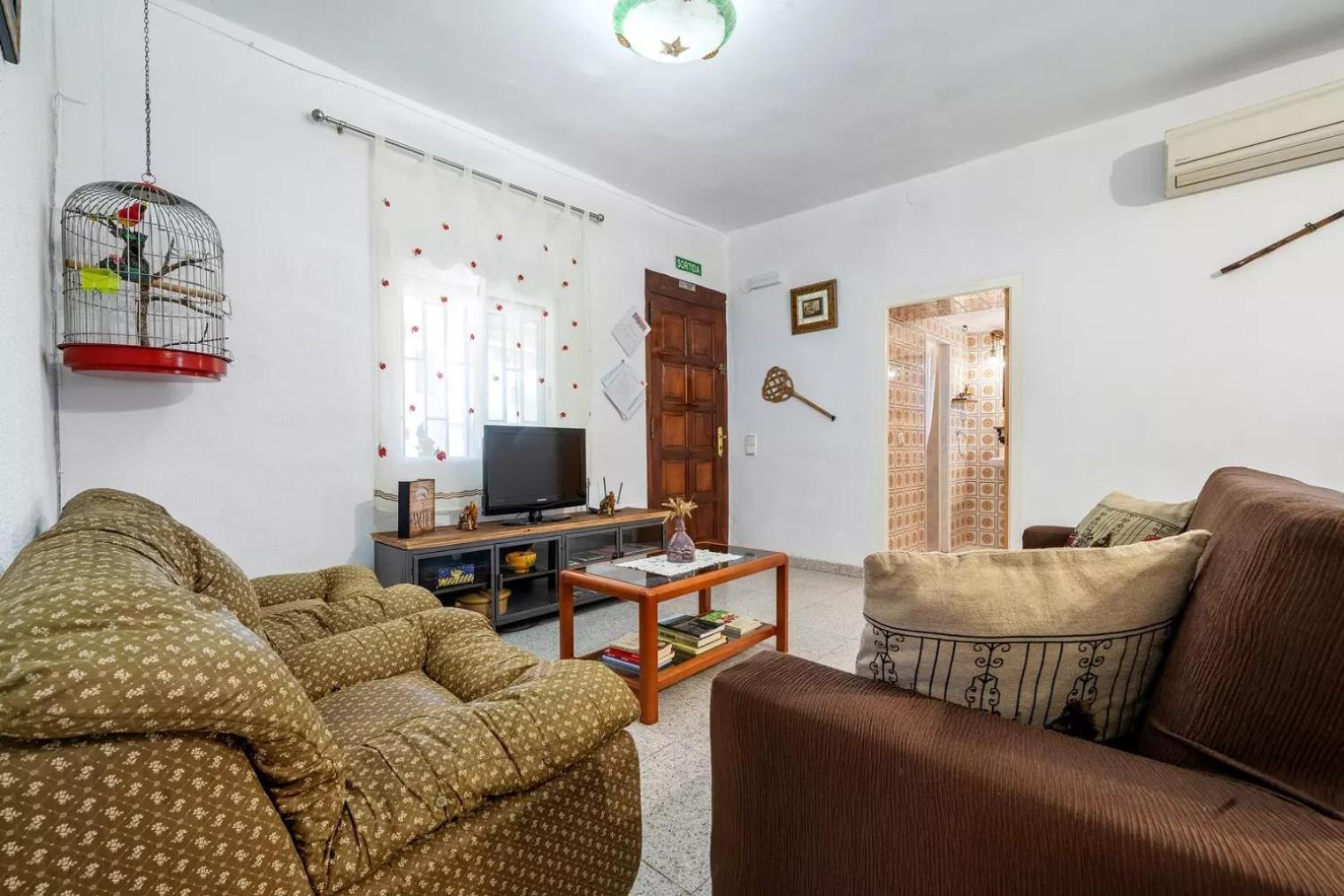 La Caseta Dels Iaios Masdenverge Dış mekan fotoğraf